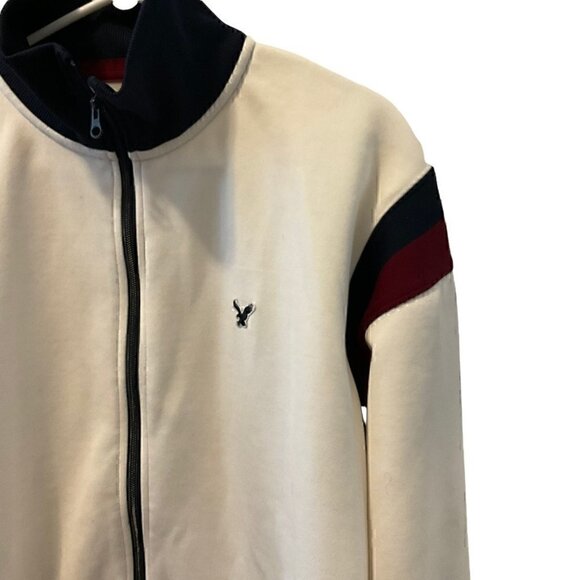 American Eagle Outfitters Zip up Jacket - Picture 3 of 5